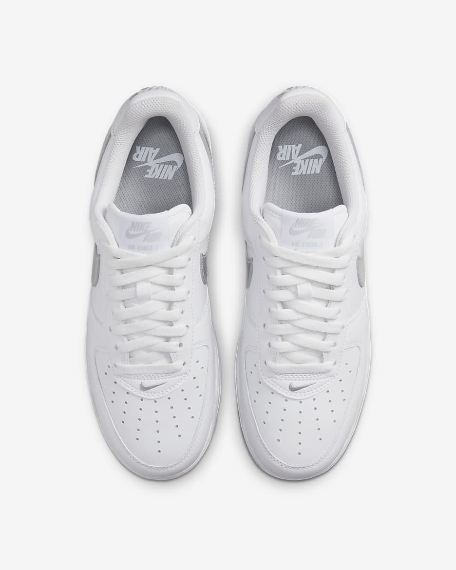 Nike Air Force 1 Low Retro Men's Shoes